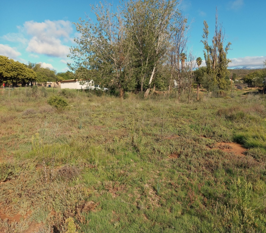 0 Bedroom Property for Sale in Uniondale Western Cape